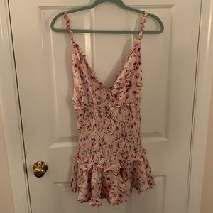 Isabellas cabinet dress